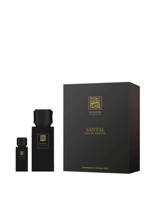 Santal Edp